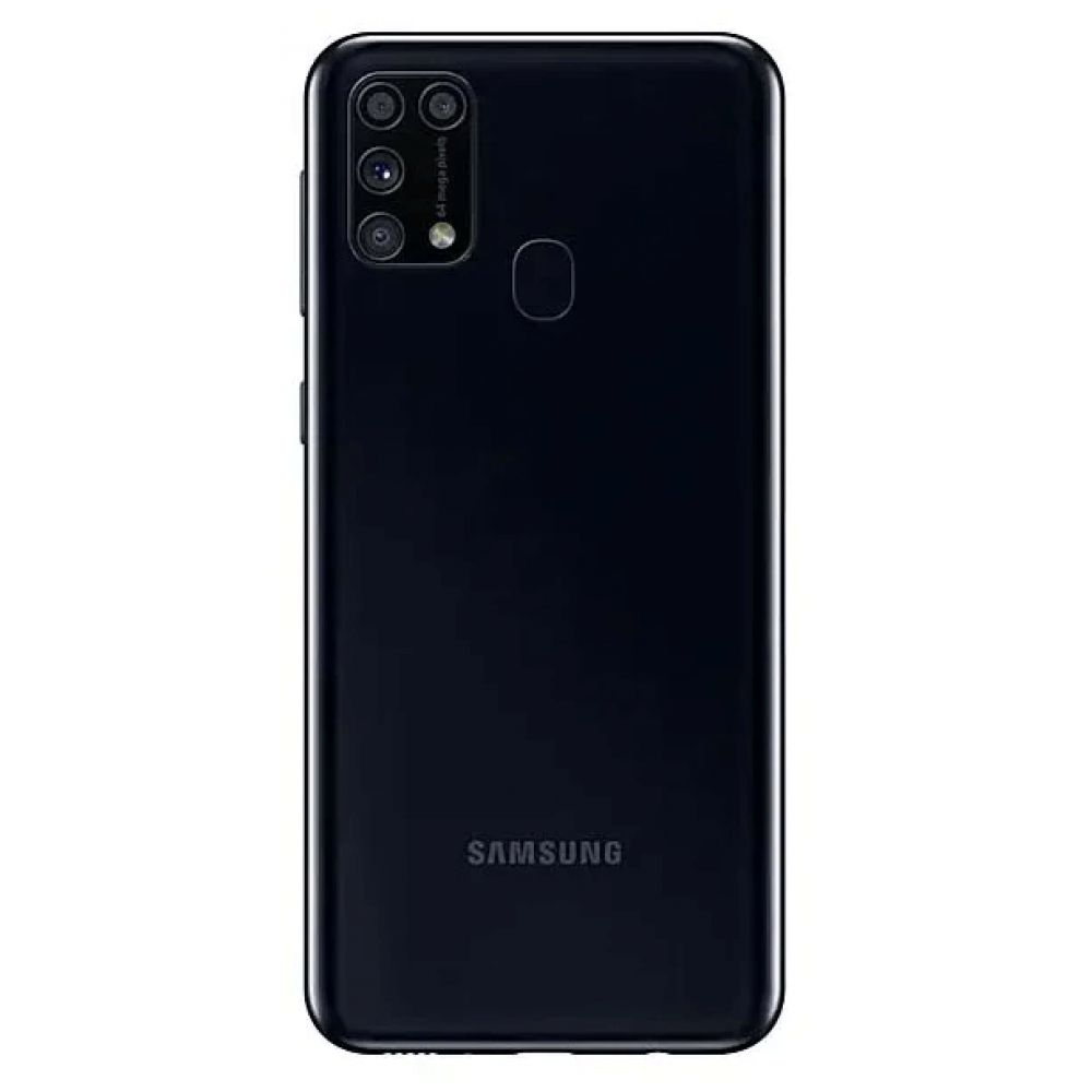 Samsung Galaxy M52 128gb Black