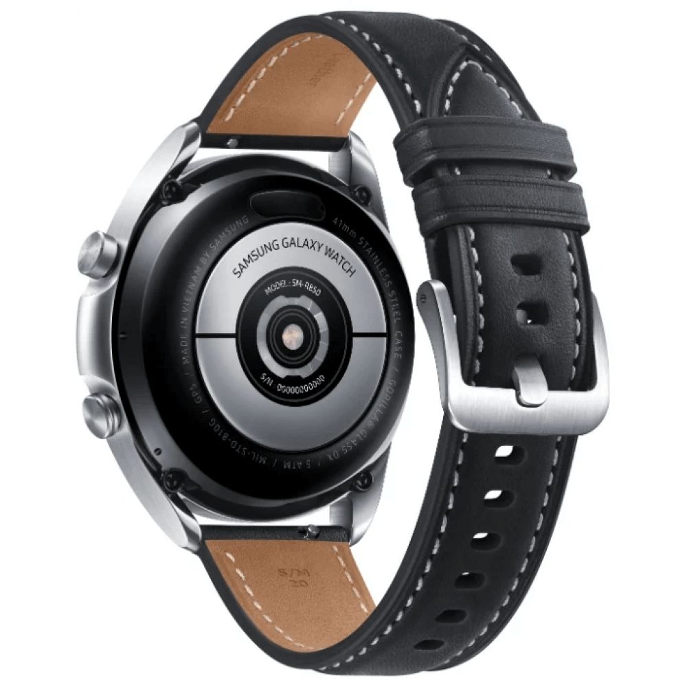Купить Смарт Часы Samsung Galaxy Watch 3