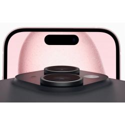 Apple представила iPhone 15 и 15 Plus — с Dynamic Island, новыми камерами и знакомым дизайном