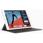 Apple iPad 10.2" 2020 32GB MYLA2 (серебристый)