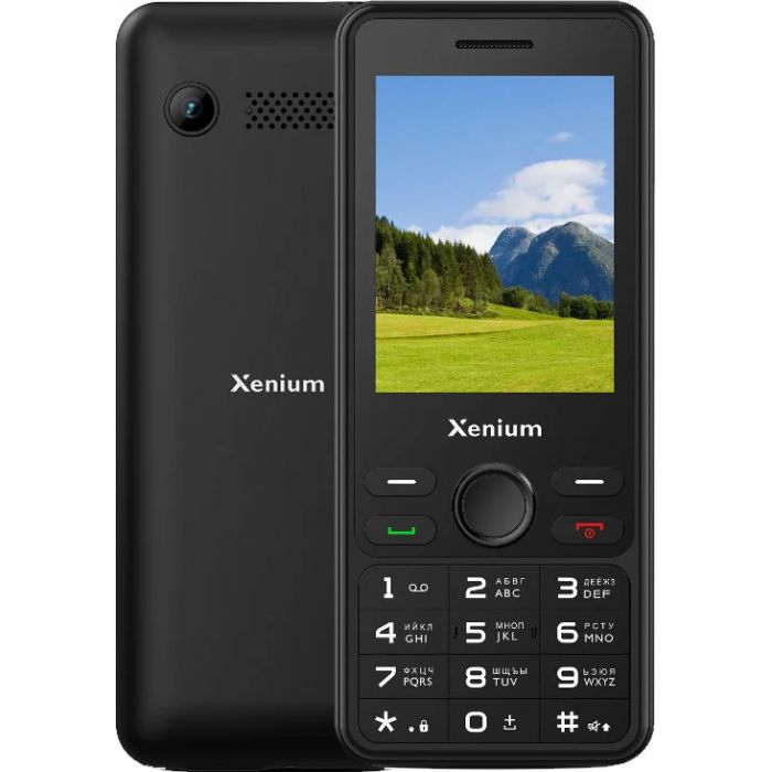 Купить Philips Xenium X280 Philips Xenium X280