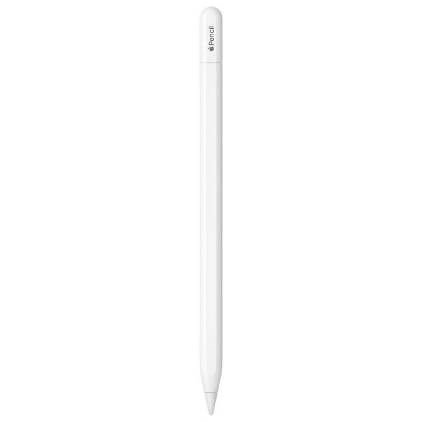  Стилус Apple Pencil USB-C