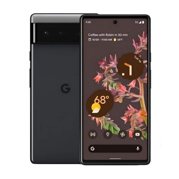 Google Pixel 6 8/128GB