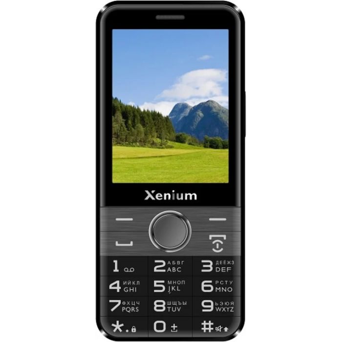 Купить Xenium x800 Xenium x800
