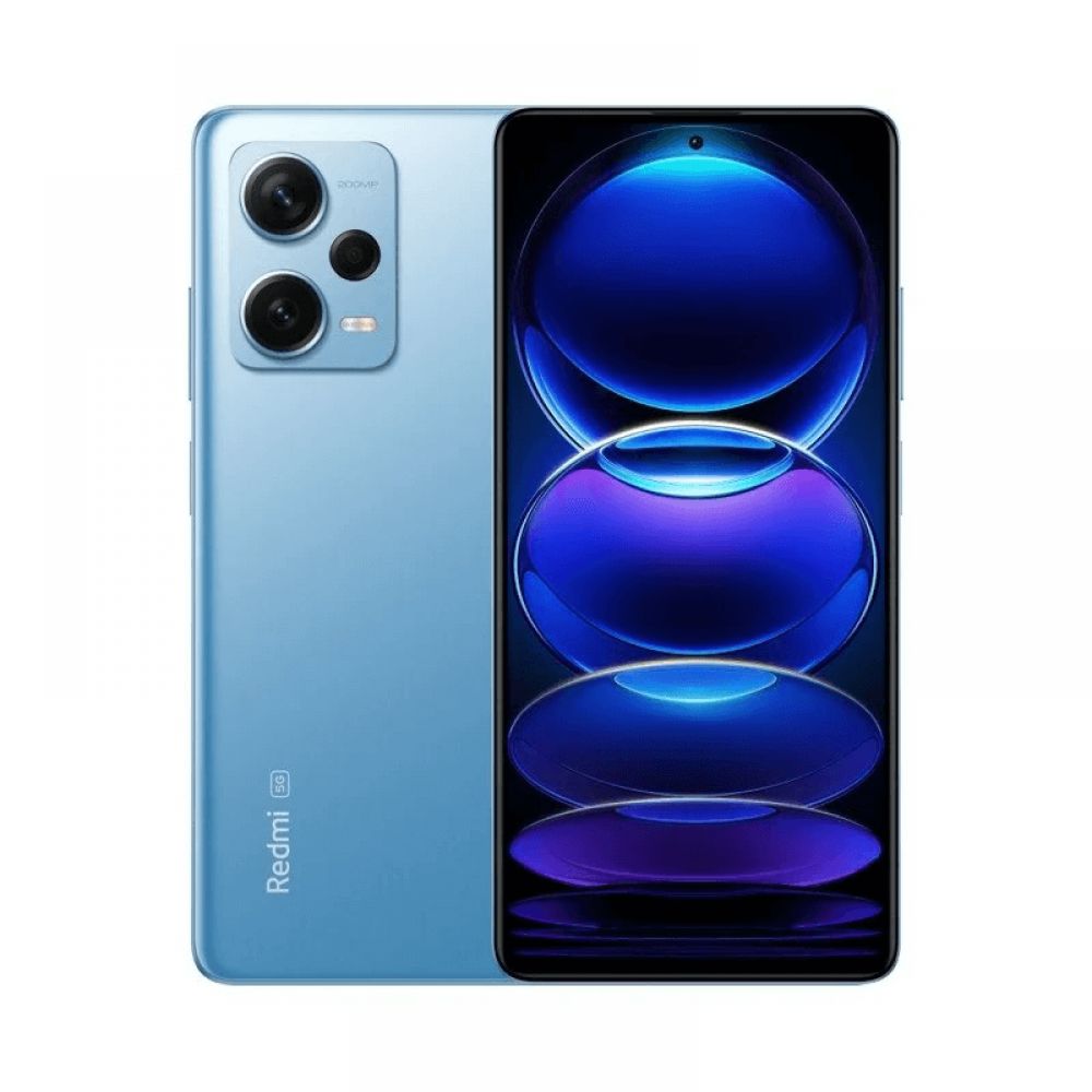 Xiaomi Redmi Note 12 Pro+ 5G 8GB/256GB Международная версия. - купить в  интернет-магазине 5 звёзд