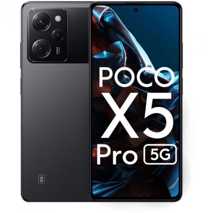POCO X5 Pro 5G 6GB/128GB международная версия.