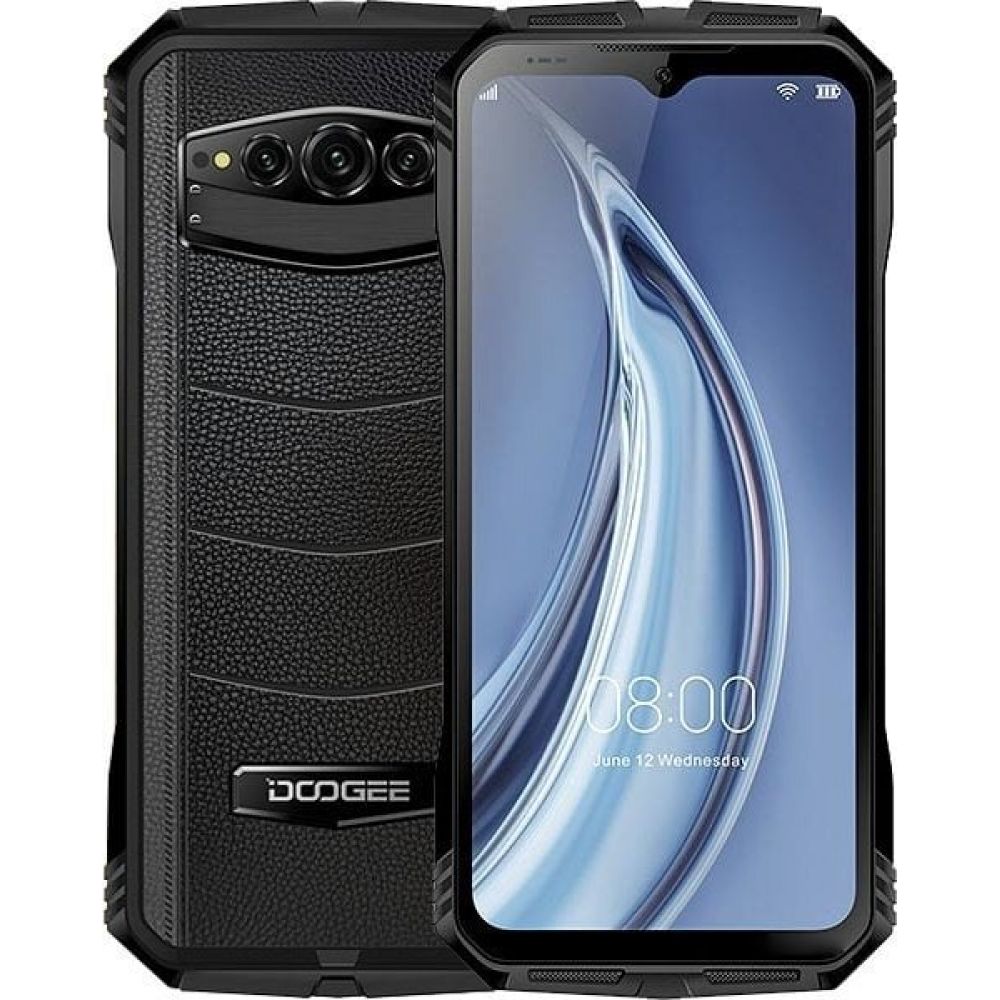 Doogee s100