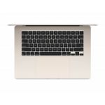 Ноутбук Apple Macbook Air 15" M2 2023 MQKV3