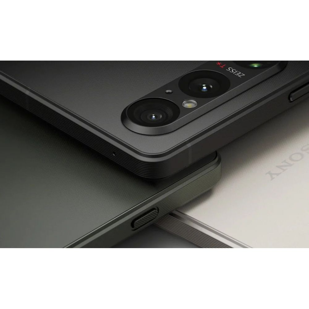 Sony Xperia 1 V 12/256Gb - купить в интернет-магазине 5 звёзд