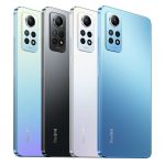 Xiaomi Redmi Note 12 Pro 8/128GB Международная версия.