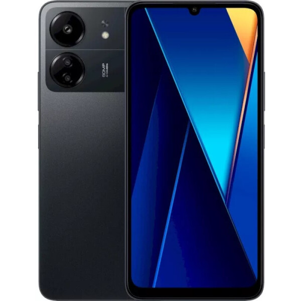 POCO C65 6GB/128GB Международная версия.