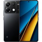 POCO X6 8GB/256GB Международная версия.