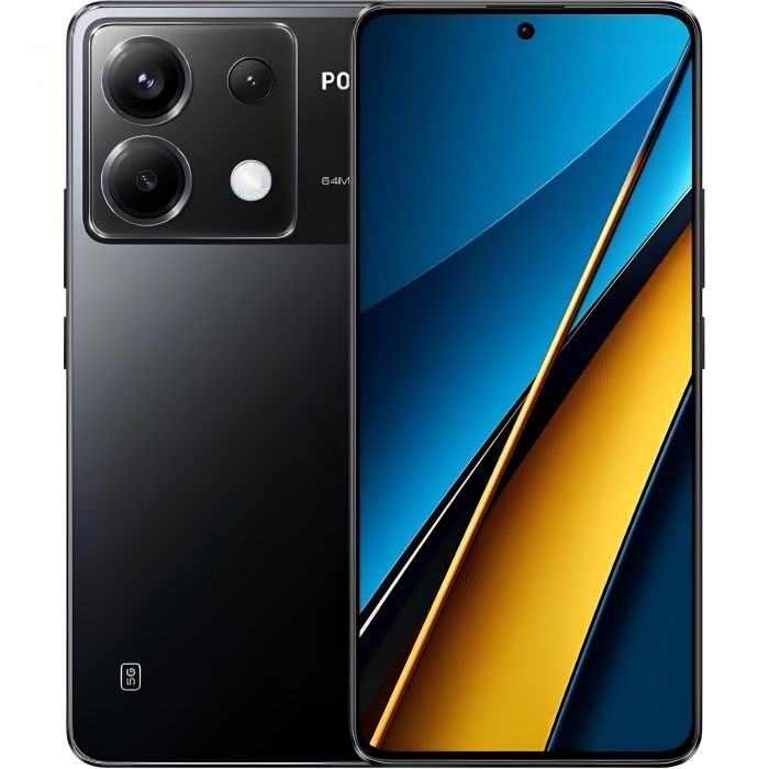 POCO X6 8GB/256GB Международная версия.