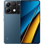 POCO X6 8GB/256GB Международная версия.