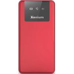 Philips Xenium X600