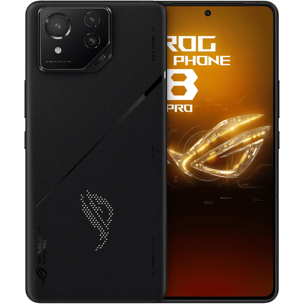 ASUS ROG Phone 8 Pro 24GB/1TB - купить в интернет-магазине 5 звёзд