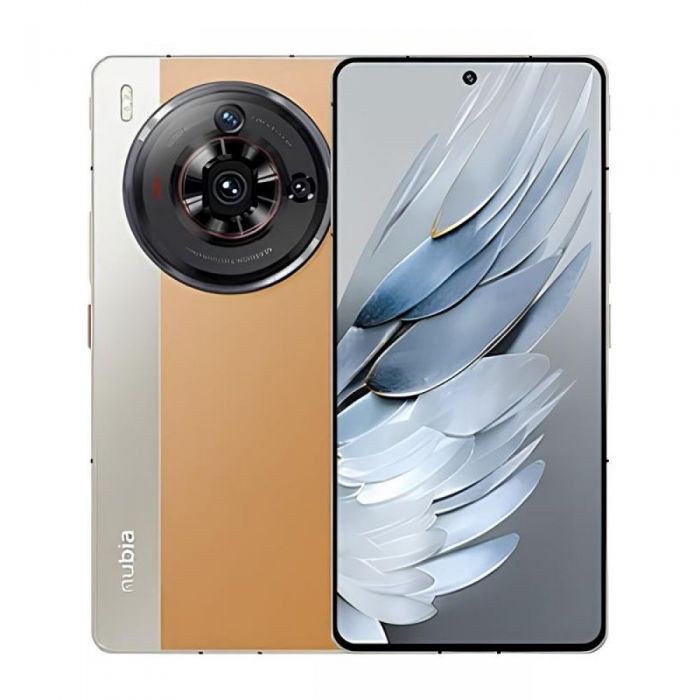 Nubia Z50S Pro 16GB/1TB