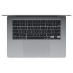 Apple Macbook Air 15" M3 2024 MRYM3 Apple Macbook Air 15" M3 2024 MRYM3