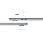 Apple Macbook Air 15" M3 2024 MRYQ3