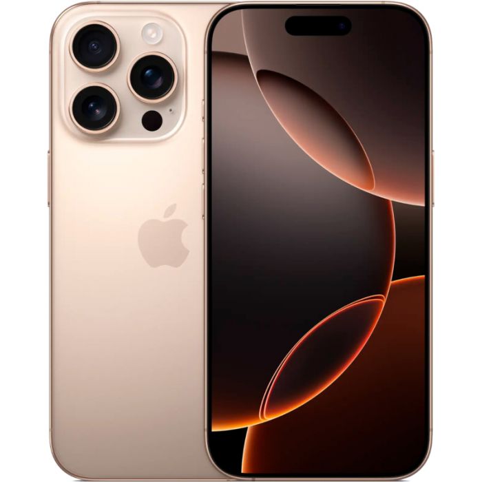 Купить Apple iPhone 16 Pro 1TB eSIM Apple iPhone 16 Pro 1TB eSIM