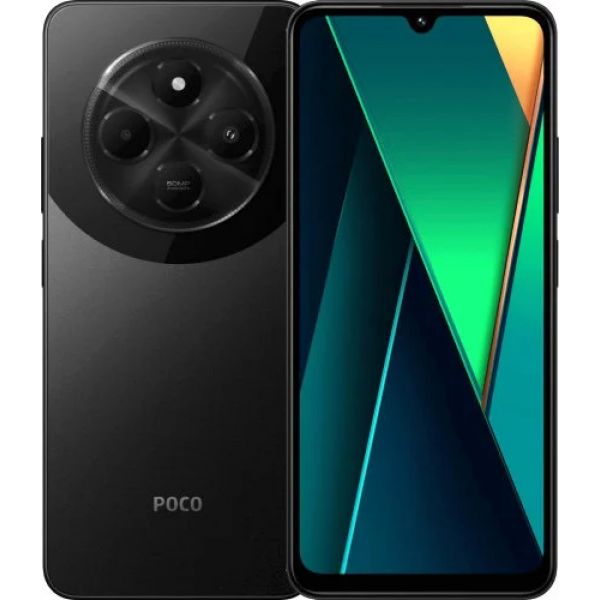 POCO C75 6GB/128GB Международная версия.