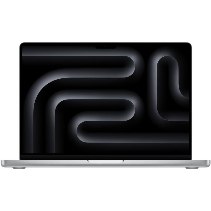 Apple Macbook Pro 14.2" M4 2024 MW2W3