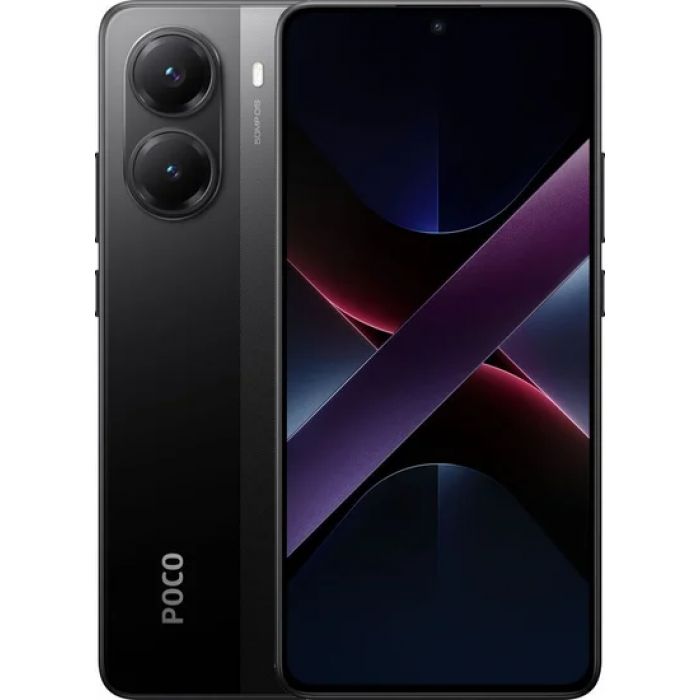 POCO X7 Pro 12GB/512GB Международная версия.