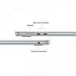 Apple Macbook Air 15" M3 2024 MXD23