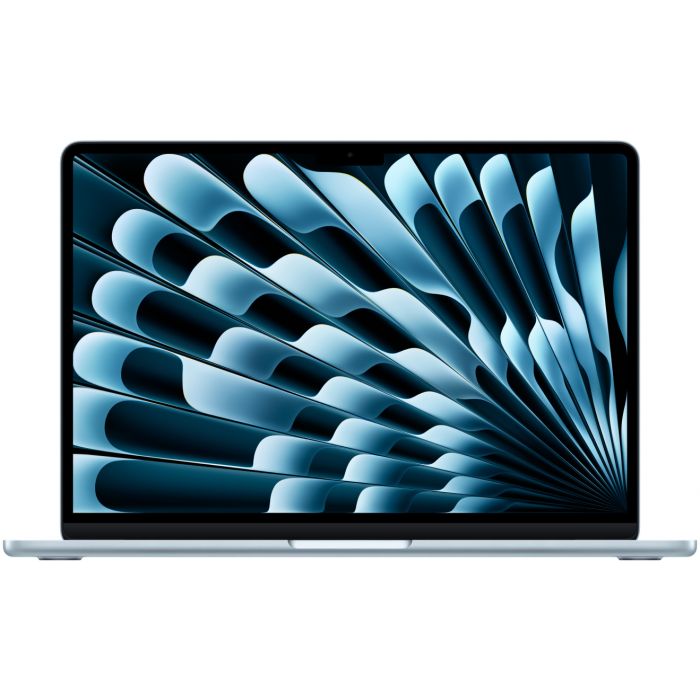 Apple MacBook Air 13" M4 2025 MC6U4