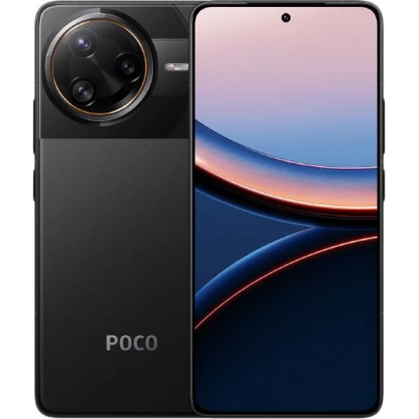 POCO F7 Ultra 12GB/256GB Международная версия.