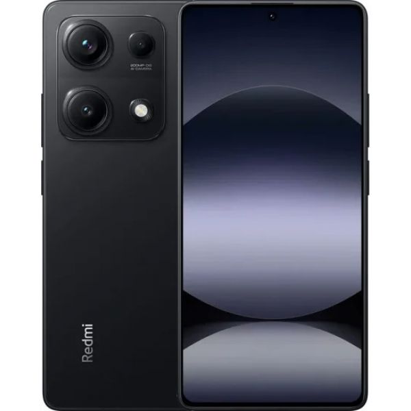 Xiaomi Redmi Note 14S 12GB/512GB Международная версия.