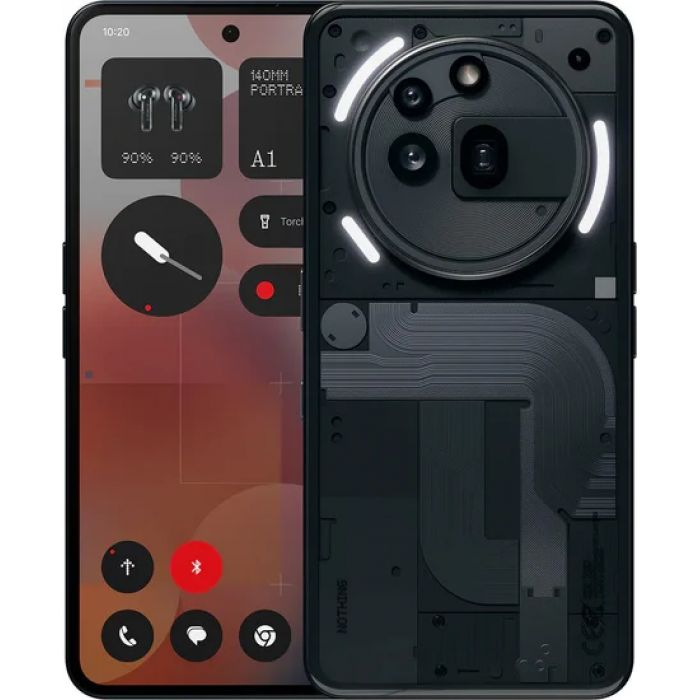 Nothing Phone (3a) Pro 12GB/256GB