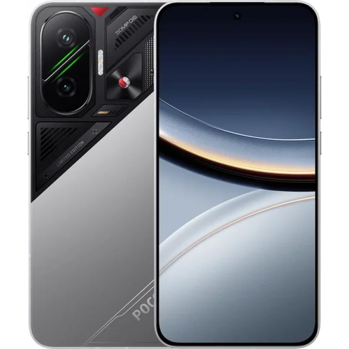 Poco F7 12/512GB Международная версия.