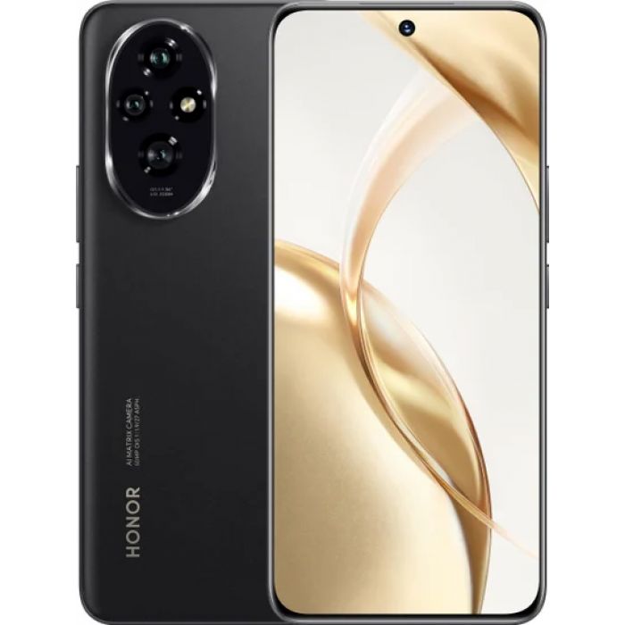 HONOR 200 8GB/256GB Международная версия