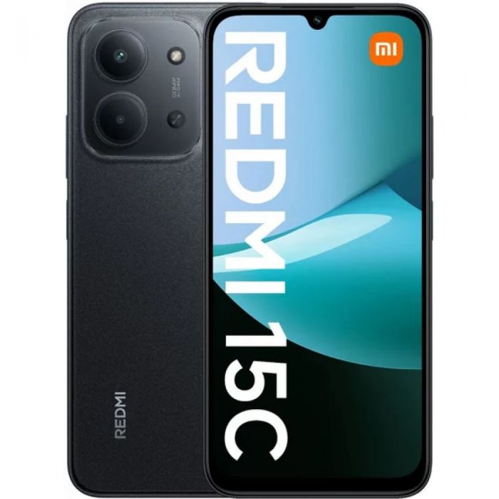 Купить Xiaomi Redmi 15C 4G 8GB/256GB Международная версия. Xiaomi Redmi 15C 4G 8GB/256GB Международная версия.