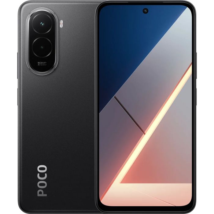 POCO M7 4G 8GB/256GB Международная версия.
