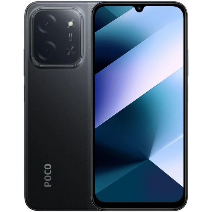 POCO C85 6GB/128GB Международная версия.