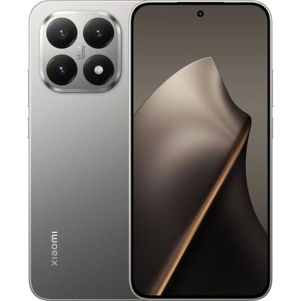 Xiaomi 15T 12GB/256GB Международная версия