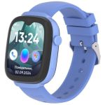 Детские умные часы Elari KidGram 4G