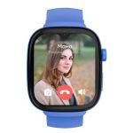 Детские умные часы Elari KidGram 4G