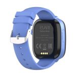Детские умные часы Elari KidGram 4G