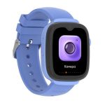 Детские умные часы Elari KidGram 4G