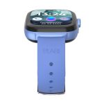 Детские умные часы Elari KidGram 4G
