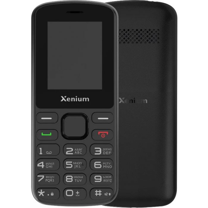 Philips Xenium X170