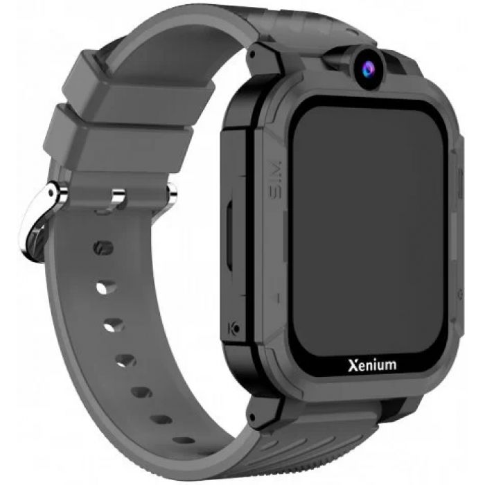 Детские смарт-часы Xenium W600