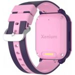 Детские смарт-часы Xenium W600