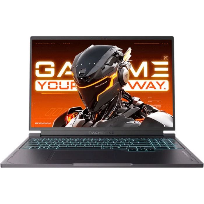 Игровой ноутбук Machenike Shuguang 16S JJ00GL00J0045R4MX5GS