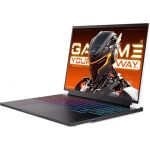 Игровой ноутбук Machenike Dawn 16 Pro JJ00G100J0045R5AT29A