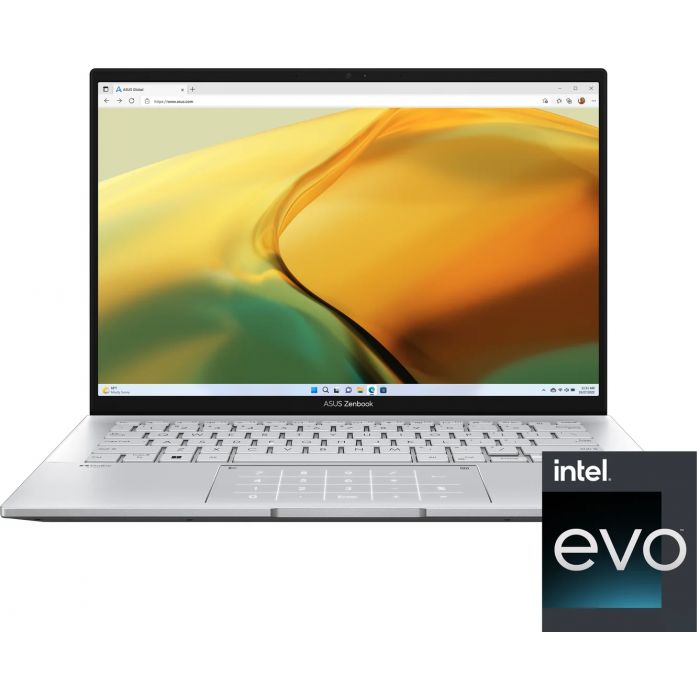 Ноутбук ASUS Zenbook 14 UX3402VA13900-0ECSXBJX20