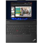 Ноутбук Lenovo ThinkPad E16 Gen 2 Intel 21MA0024CD